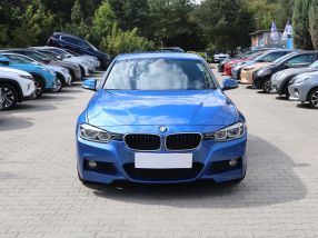 BMW 3 - 2016