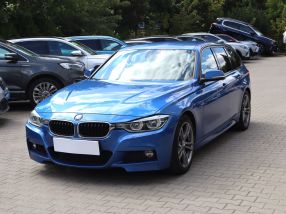 BMW 3 - 2016