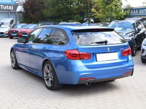 BMW 3 - 2016