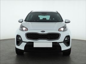 Kia Sportage - 2020