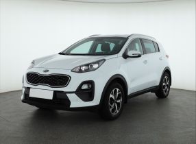 Kia Sportage - 2020