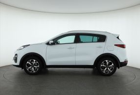 Kia Sportage - 2020