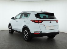 Kia Sportage - 2020