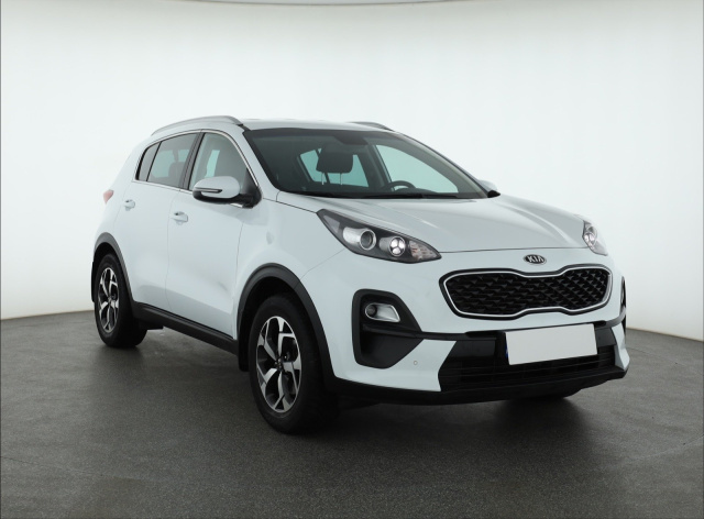Kia Sportage 2020