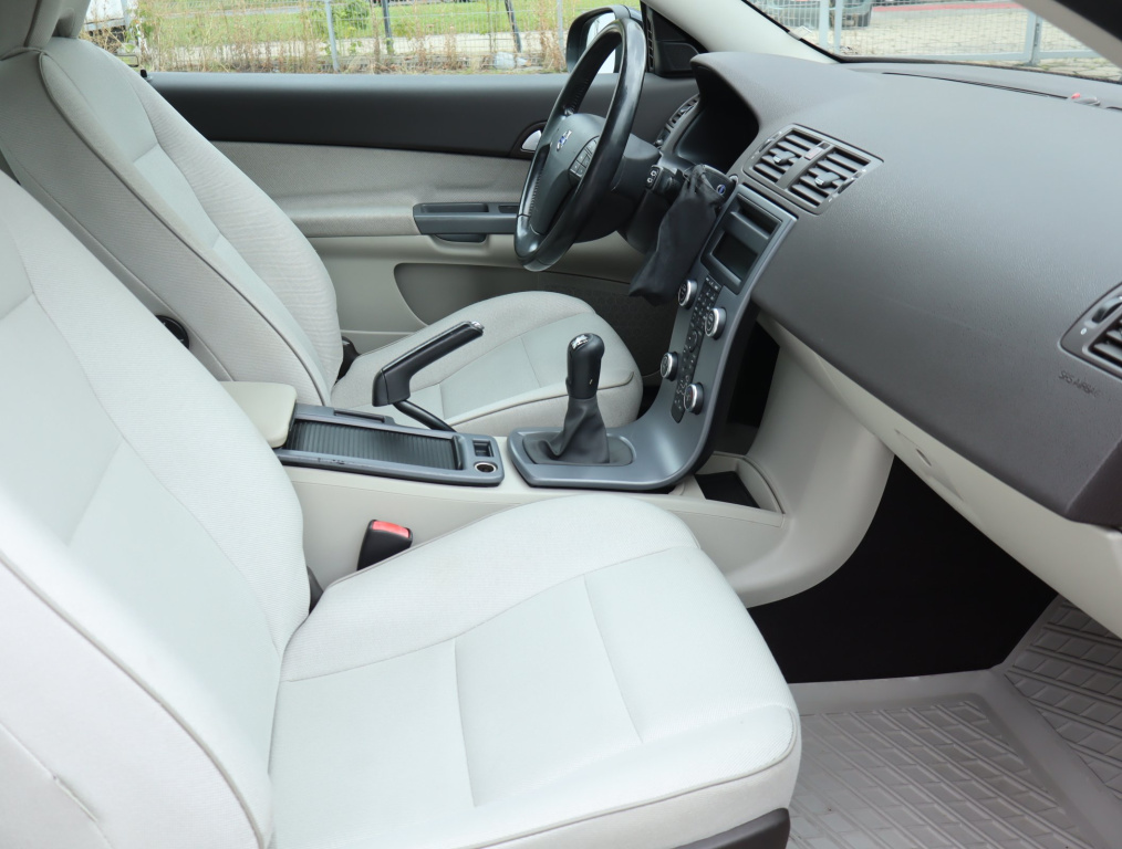 Volvo C30