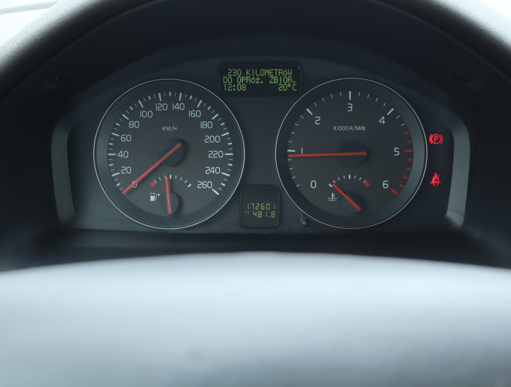Volvo C30