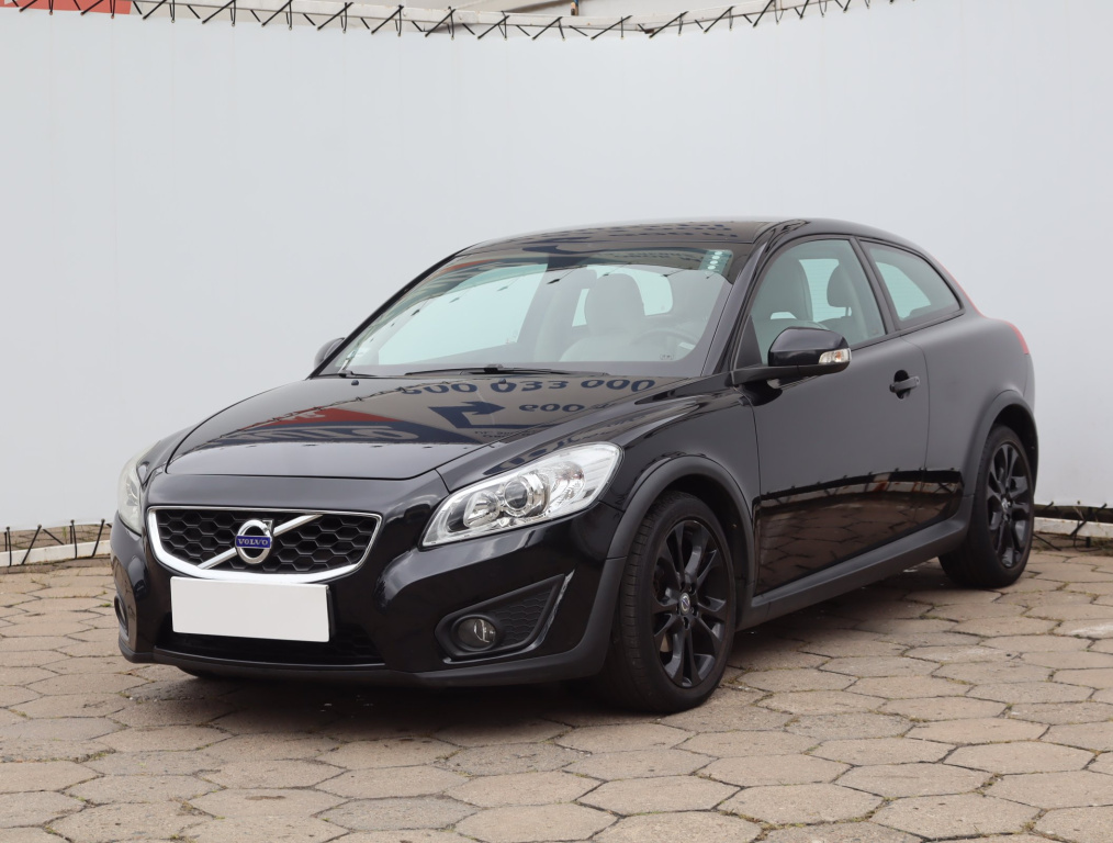 Volvo C30
