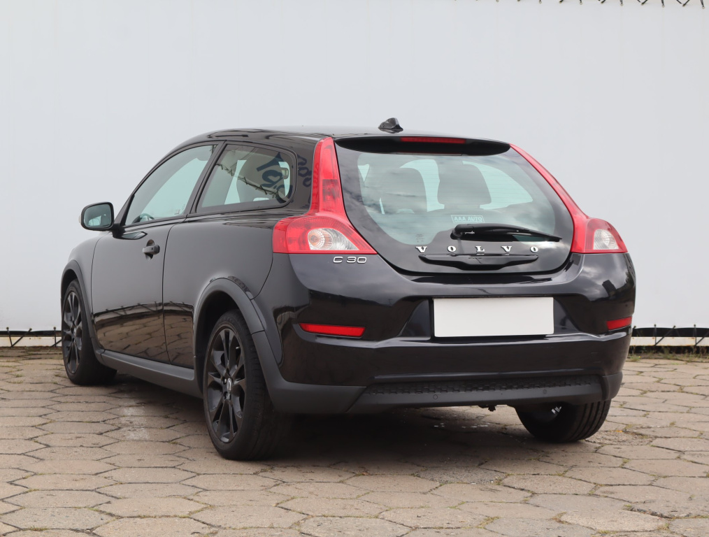Volvo C30