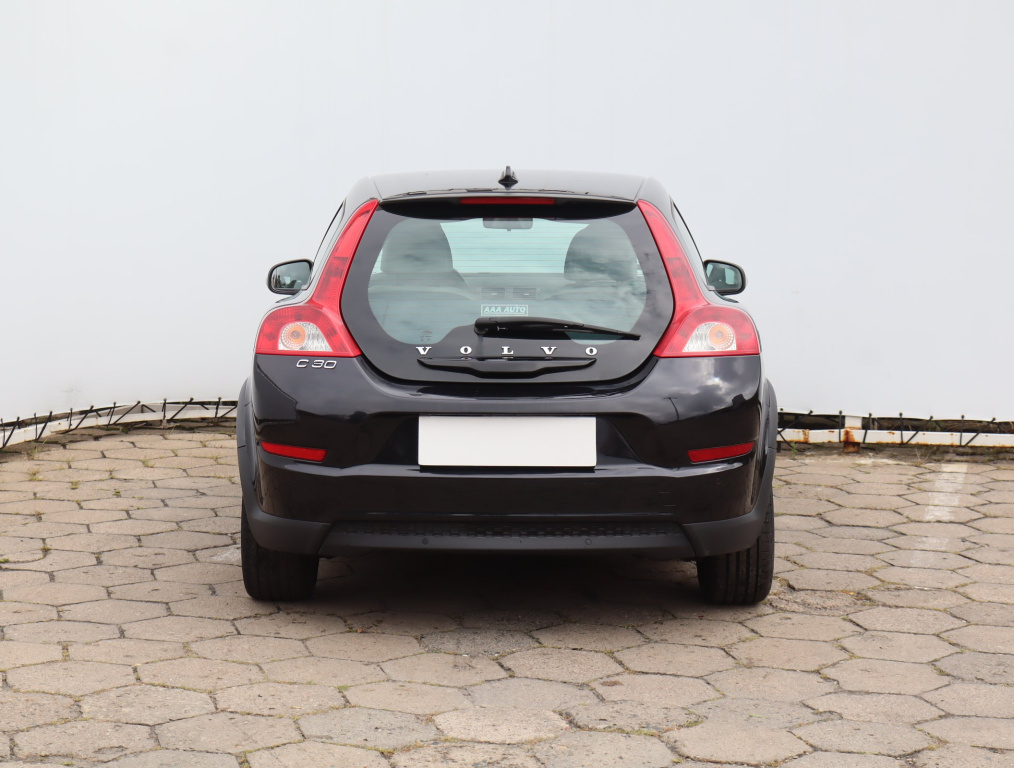 Volvo C30