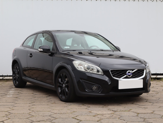 Volvo C30 2010