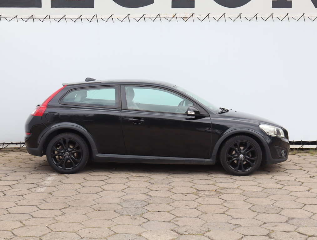 Volvo C30