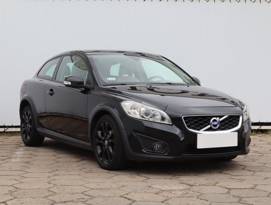 Volvo C30 - 2010