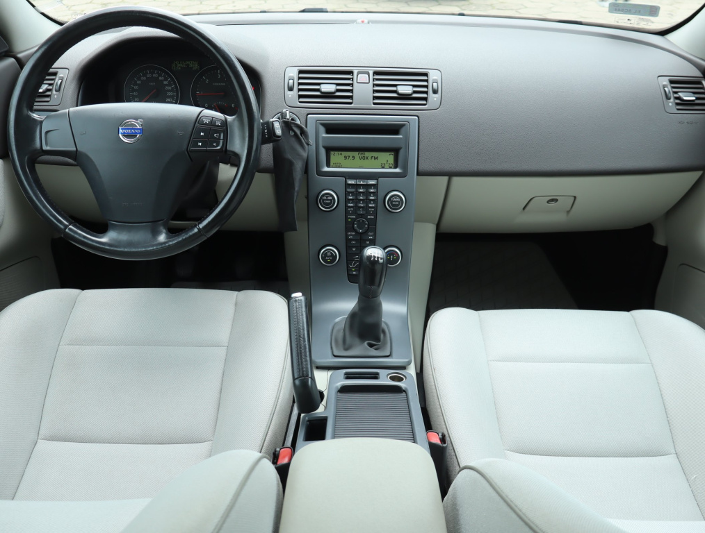 Volvo C30