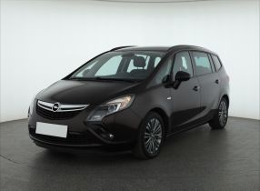 Opel Zafira - 2013