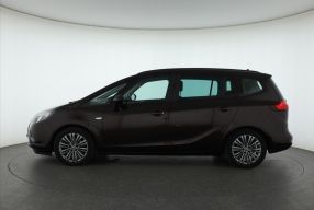 Opel Zafira - 2013