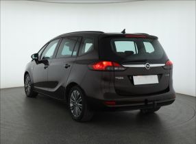 Opel Zafira - 2013