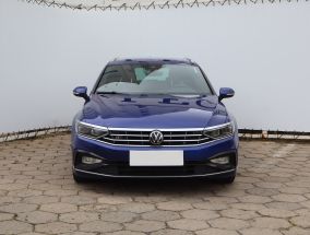 Volkswagen Passat - 2020