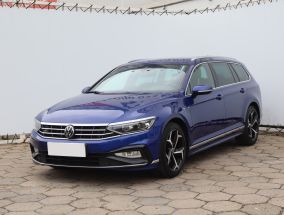 Volkswagen Passat - 2020