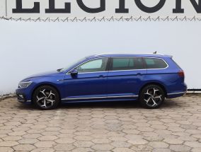 Volkswagen Passat - 2020