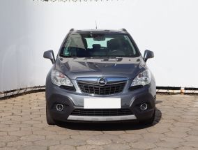Opel Mokka - 2014