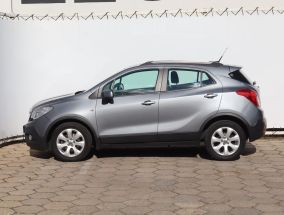 Opel Mokka - 2014