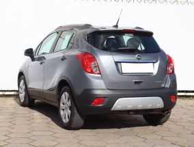 Opel Mokka - 2014