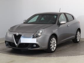 Alfa Romeo Giulietta - 2017