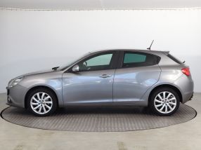 Alfa Romeo Giulietta - 2017