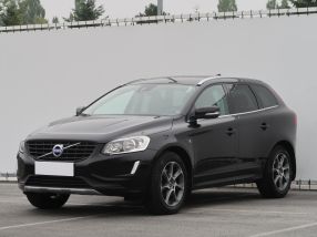 Volvo XC60 - 2016