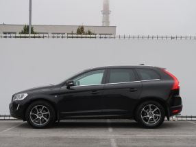 Volvo XC60 - 2016
