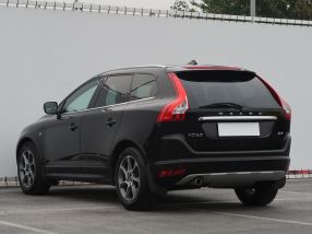Volvo XC60 - 2016