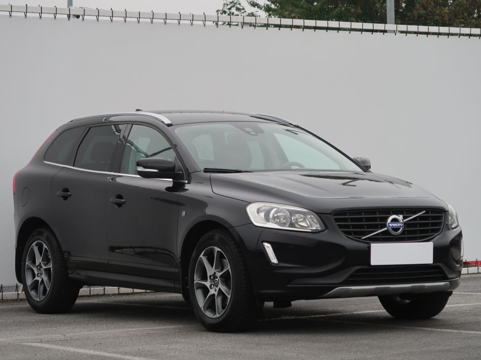 Volvo XC60 - 2016