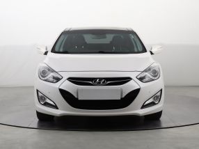 Hyundai i40 - 2012