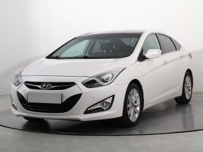 Hyundai i40 - 2012