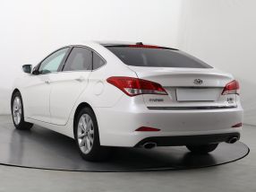 Hyundai i40 - 2012