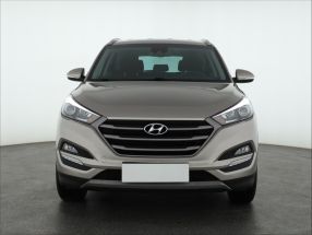 Hyundai Tucson - 2018
