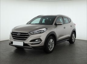 Hyundai Tucson - 2018