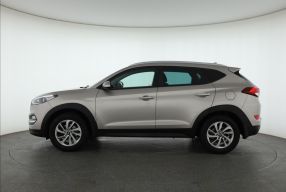 Hyundai Tucson - 2018