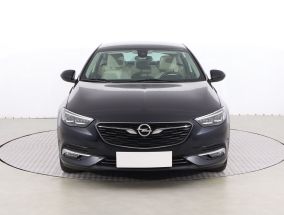 Opel Insignia - 2017