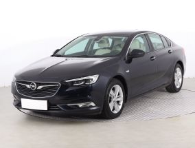Opel Insignia - 2017