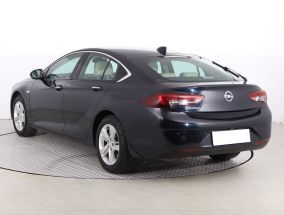Opel Insignia - 2017