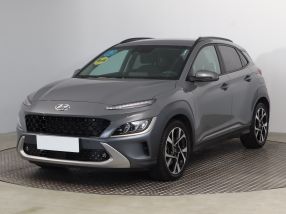 Hyundai Kona - 2021