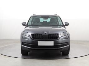 Skoda Kodiaq - 2019