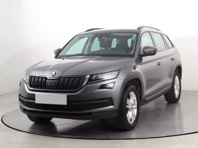 Skoda Kodiaq - 2019