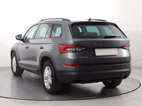 Skoda Kodiaq - 2019