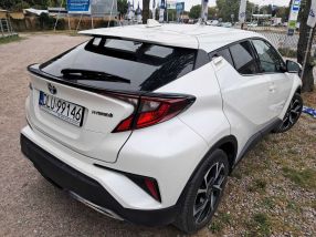 Toyota C-HR - 2021