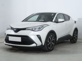 Toyota C-HR - 2021