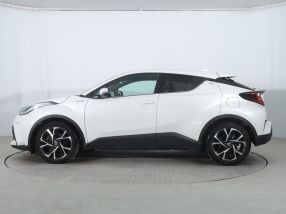 Toyota C-HR - 2021