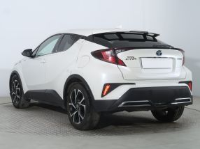 Toyota C-HR - 2021