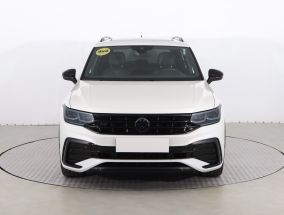 Volkswagen Tiguan - 2022